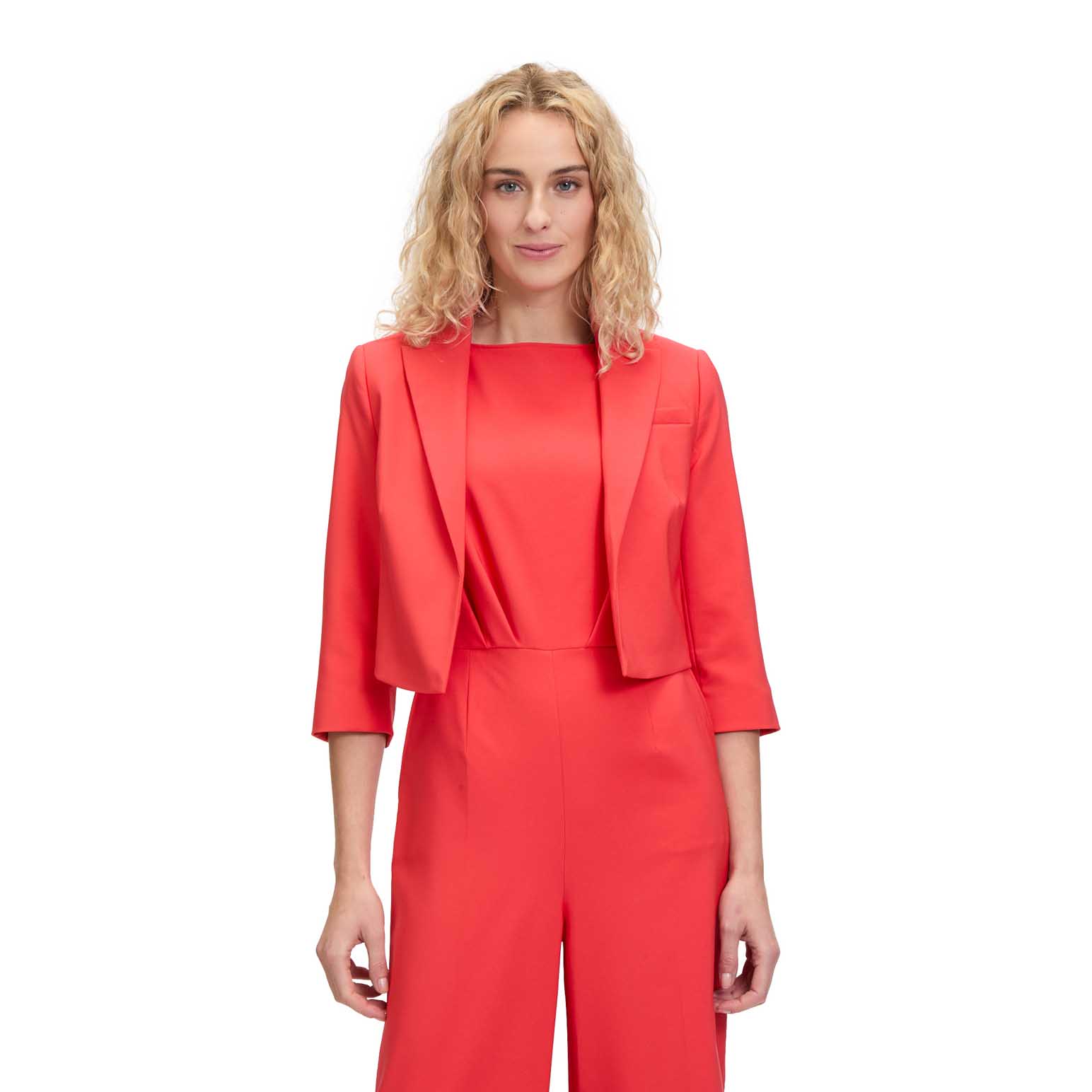 Betty Barclay Unlined Jacket